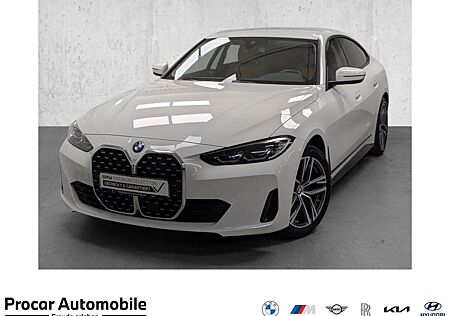 BMW 420D