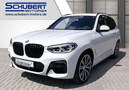 BMW X3 M40I A