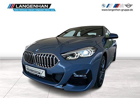 BMW 1er M Coupé 218i Gran Coupé