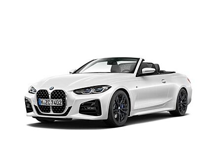 BMW 420I