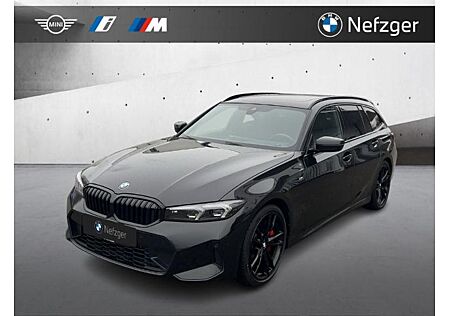 BMW 320d Touring