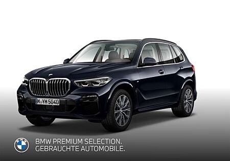 BMW X5 xDrive30d