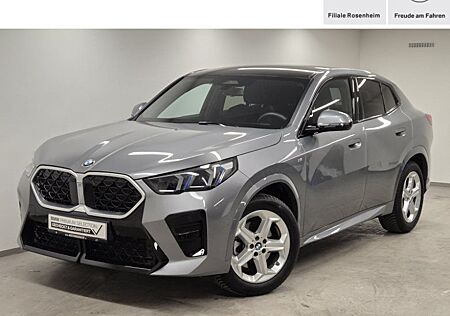 BMW X2 sDrive20i