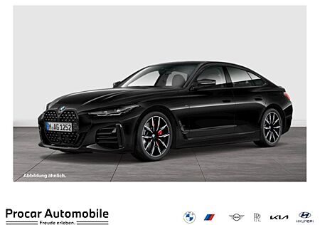BMW 440 M440i Gran Coupé