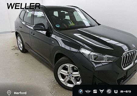BMW X1 sDrive20i