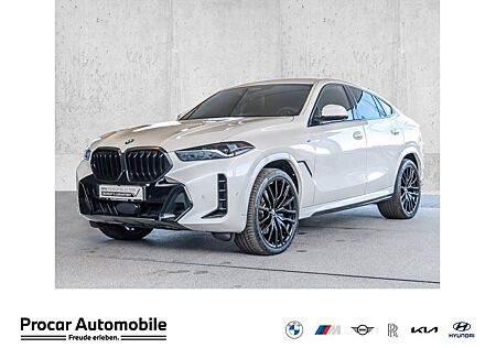 BMW Active Hybrid X6 X6 xDrive40d M Sport