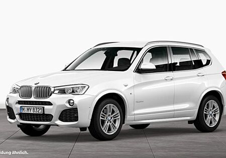 BMW X3 xDrive30d Diesel