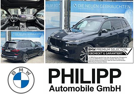 BMW X7 M X7 M60i xDrive