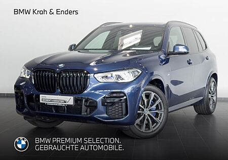 BMW X5 xDrive30d