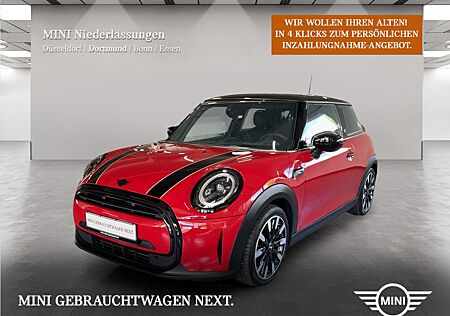 Mini Cooper S COOPER 3-TÜRER