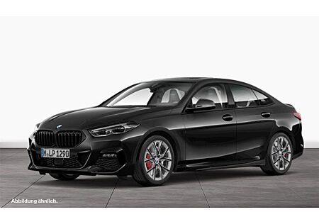 BMW 220i Gran Coupé