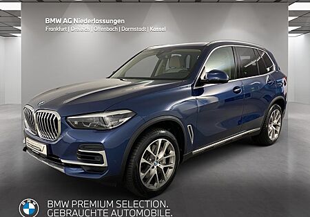BMW X5 XDRIVE40D