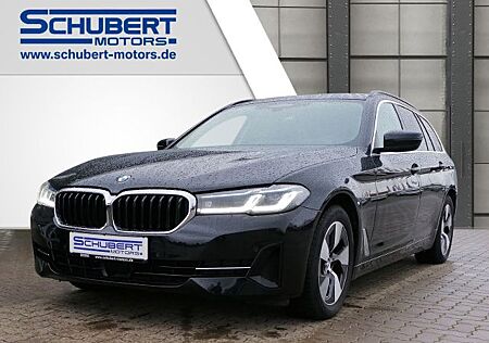 BMW 520D A
