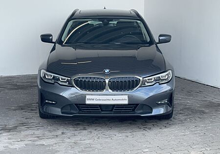 BMW 330d Touring