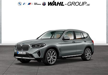 BMW X3 M X3 xDrive 20d