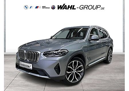 BMW X3 M X3 xDrive 20d