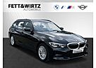 BMW 320d Touring