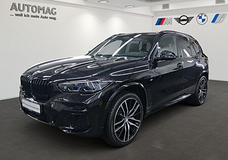 BMW X5 xDrive40d