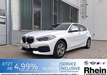 BMW 118i