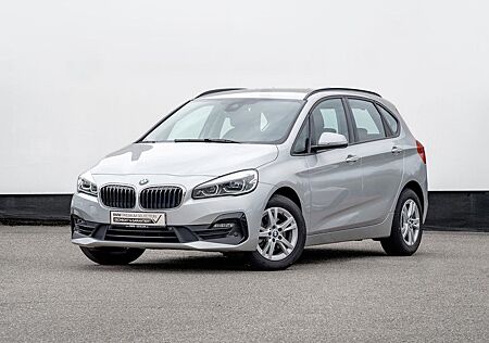 BMW 218i Active Tourer