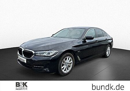 BMW 530e xDrive Limousine