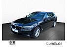 BMW 520d Touring