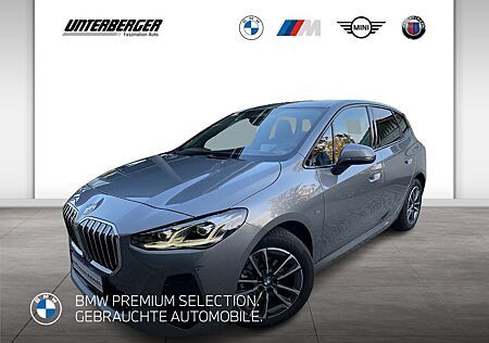 BMW 218i Active Tourer