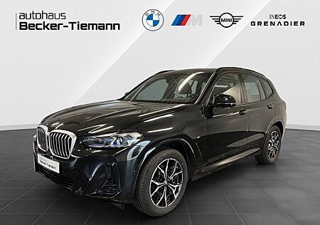 BMW X3 xDrive20i