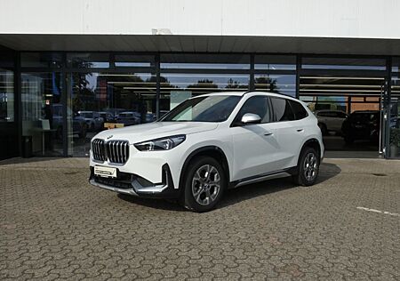 BMW X1 xDrive23d SAV