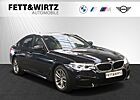 BMW 530e xDrive iPerformance Limousine