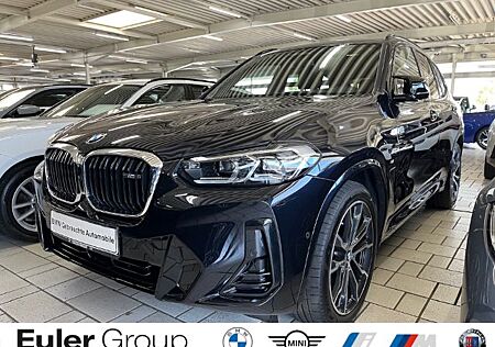 BMW X3 M40d A