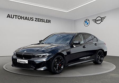 BMW 330i Limousine