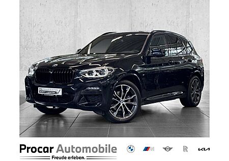 BMW X3 xDrive20d ZA