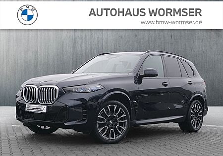 BMW X5 XDRIVE30D