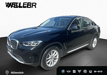 BMW X4 M X4 xDrive20d