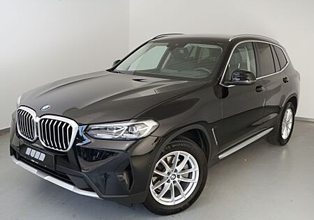 BMW X3 xDrive 20i