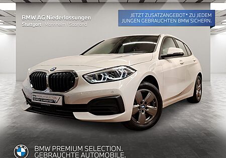 BMW 116I