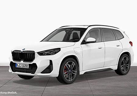 BMW X1 XDRIVE25E