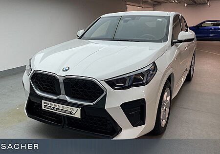 BMW X2 SDRIVE20I