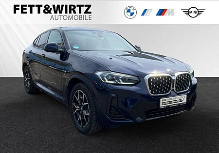 BMW X4 xDrive20d