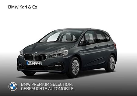 BMW 220D A