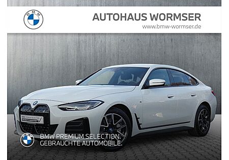 BMW i4 EDRIVE35