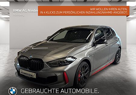 BMW 128TI