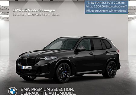 BMW X5 M50 X5 XDRIVE50E