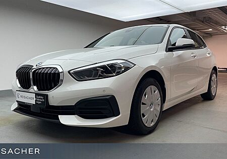 BMW 118i (ab 2018)