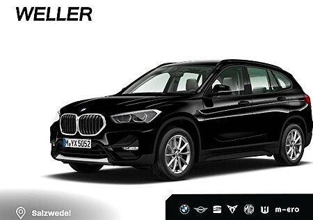 BMW X1 xDrive20d
