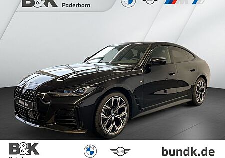 BMW 1er M Coupé 420iA Gran Coupé M Sport