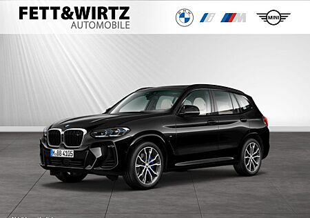 BMW X3 M40I