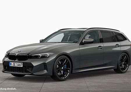BMW 320i Tour. M-SPORT