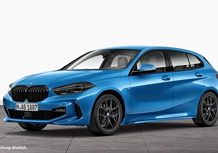 BMW 120I (AB 2020)